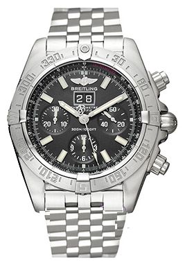 Breitling A4435910/B811/371A pictures
