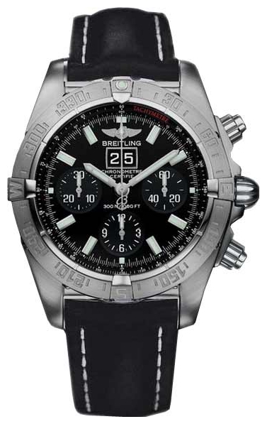 Breitling A4435910/B811/435X pictures