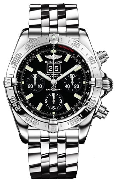 Breitling A4435912/B811/374A pictures