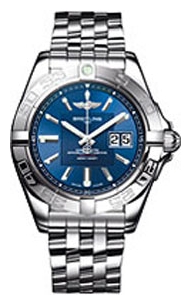 Wrist watch Breitling A49350L2/C806/366A for Men - picture, photo, image