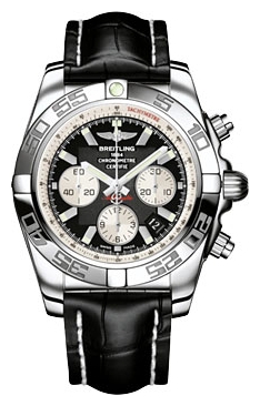 Wrist watch Breitling AB011012-B967-744P for Men - picture, photo, image
