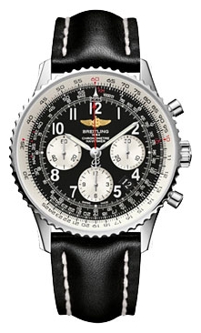 Wrist watch Breitling AB012012-BB02-436X for men - picture, photo, image
