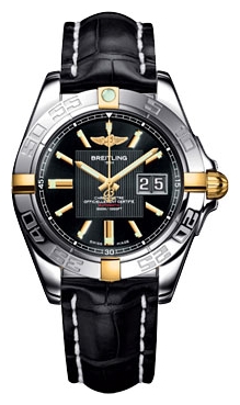 Wrist watch Breitling B49350L2-BA08-728P for Men - picture, photo, image