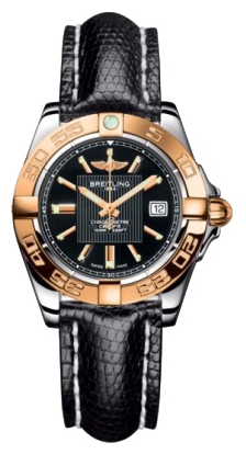 Wrist watch Breitling C71356L2/BA12/123Z for Men - picture, photo, image