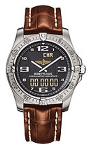 Wrist watch Breitling E7936210/B781/739P for men - picture, photo, image