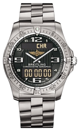 Wrist watch Breitling E7936210/B962/130E for Men - picture, photo, image
