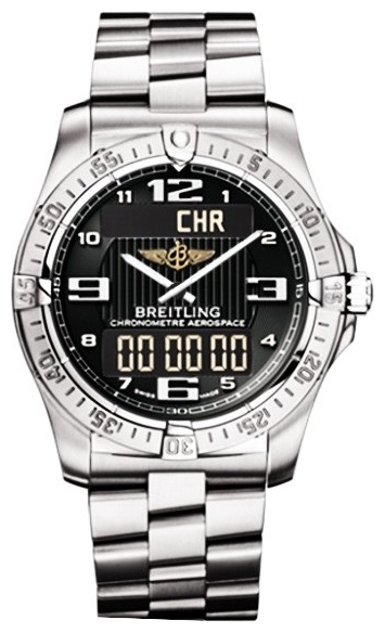 Wrist watch Breitling E7936210/Q572/130E for Men - picture, photo, image