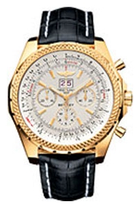 Wrist watch Breitling K4436212/G574/761P for Men - picture, photo, image