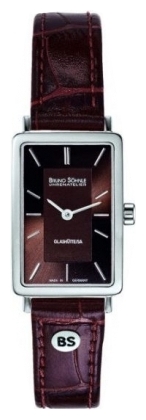 Wrist watch Bruno Sohnle 7.1025.445 for unisex - picture, photo, image
