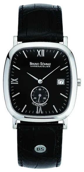 Wrist watch Bruno Sohnle 7.1034.731 for Men - picture, photo, image