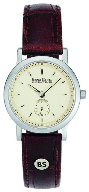 Wrist watch Bruno Sohnle 7.1035.141 for women - picture, photo, image