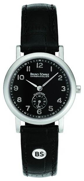 Wrist watch Bruno Sohnle 7.1035.721 for women - picture, photo, image