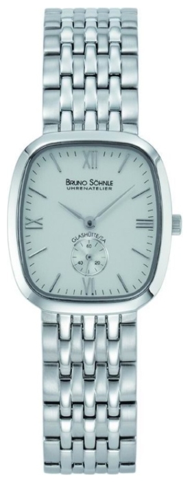 Wrist watch Bruno Sohnle 7.1039.232 for women - picture, photo, image