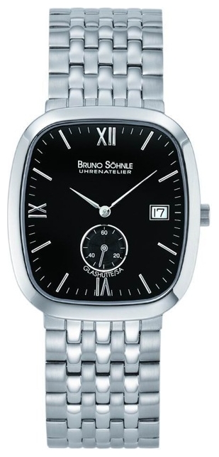 Wrist watch Bruno Sohnle 7.1040.732 for Men - picture, photo, image