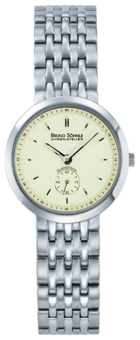 Wrist watch Bruno Sohnle 7.1041.142 for women - picture, photo, image
