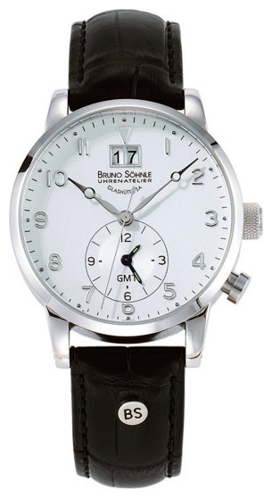 Wrist watch Bruno Sohnle 7.1043.221 for Men - picture, photo, image