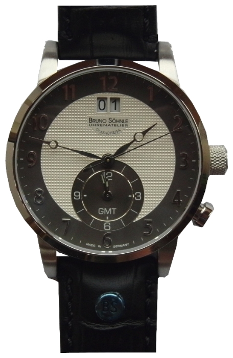Wrist watch Bruno Sohnle 7.1043.771 for Men - picture, photo, image
