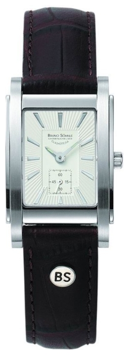 Wrist watch Bruno Sohnle 7.1046.141 for women - picture, photo, image