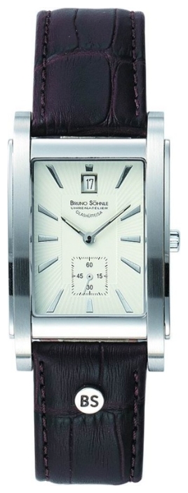 Wrist watch Bruno Sohnle 7.1047.141 for Men - picture, photo, image