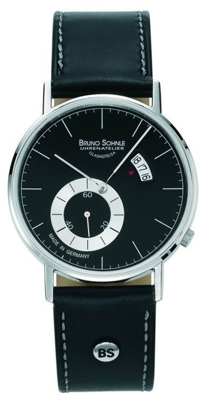 Wrist watch Bruno Sohnle 7.1053.741 for Men - picture, photo, image