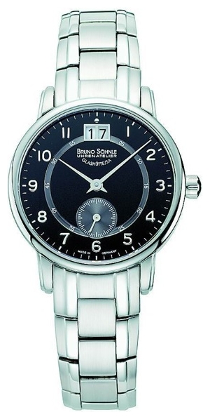 Wrist watch Bruno Sohnle 7.1056.722 for women - picture, photo, image