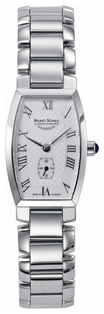 Wrist watch Bruno Sohnle 7.1061.232MB for women - picture, photo, image