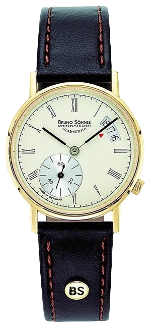 Wrist watch Bruno Sohnle 7.1066.131 for women - picture, photo, image
