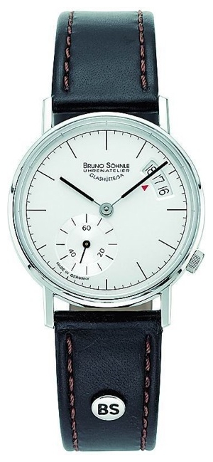 Wrist watch Bruno Sohnle 7.1066.241 for men - picture, photo, image