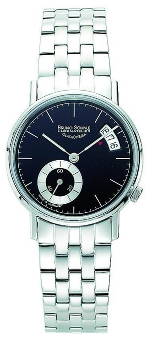 Wrist watch Bruno Sohnle 7.1066.742 for Men - picture, photo, image