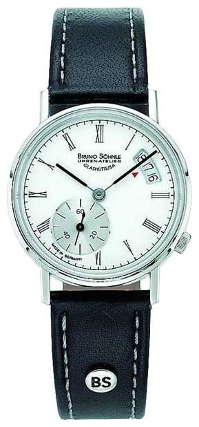 Wrist watch Bruno Sohnle 7.1066.931 for Men - picture, photo, image