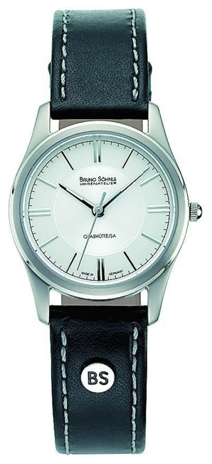 Wrist watch Bruno Sohnle 7.1071.241 for women - picture, photo, image