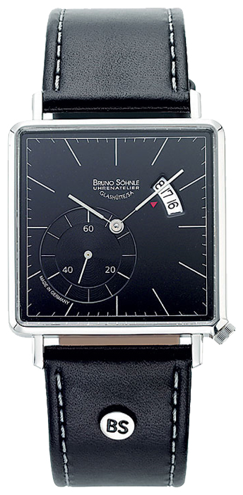Wrist watch Bruno Sohnle 7.1072.741 for Men - picture, photo, image
