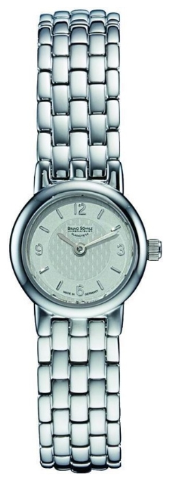 Wrist watch Bruno Sohnle 7.1076.222 for women - picture, photo, image