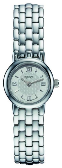 Wrist watch Bruno Sohnle 7.1076.232 for women - picture, photo, image