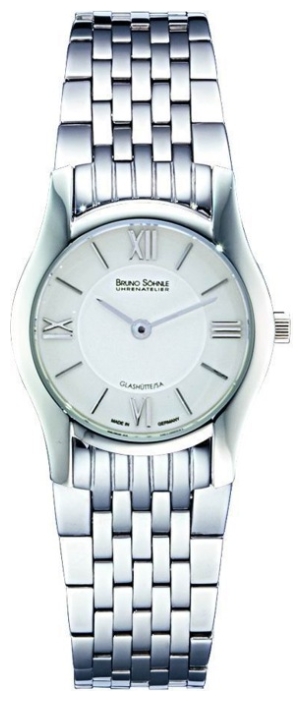 Wrist watch Bruno Sohnle 7.1081.132 for women - picture, photo, image