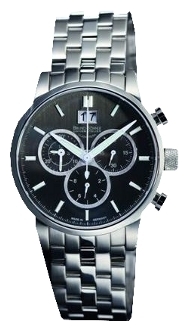 Wrist watch Bruno Sohnle 7.1084.842MB for Men - picture, photo, image