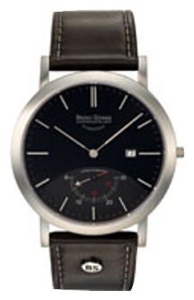 Wrist watch Bruno Sohnle 7.1086.741 for Men - picture, photo, image