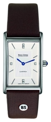 Wrist watch Bruno Sohnle 7.1092.241 for Men - picture, photo, image
