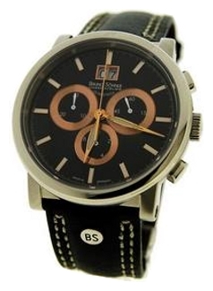 Wrist watch Bruno Sohnle 7.1094.745 for Men - picture, photo, image