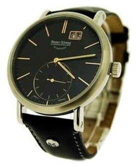 Wrist watch Bruno Sohnle 7.1095.745 for Men - picture, photo, image