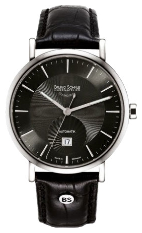 Wrist watch Bruno Sohnle 7.1096.841 for Men - picture, photo, image