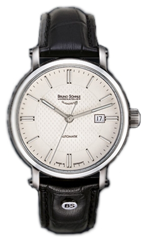 Wrist watch Bruno Sohnle 7.1097.241 for Men - picture, photo, image