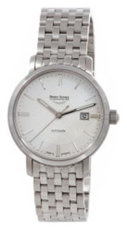 Wrist watch Bruno Sohnle 7.1097.242MB for men - picture, photo, image