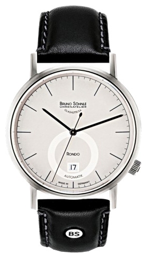 Wrist watch Bruno Sohnle 7.1098.241 for Men - picture, photo, image