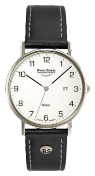 Wrist watch Bruno Sohnle 7.1105.221 for men - picture, photo, image