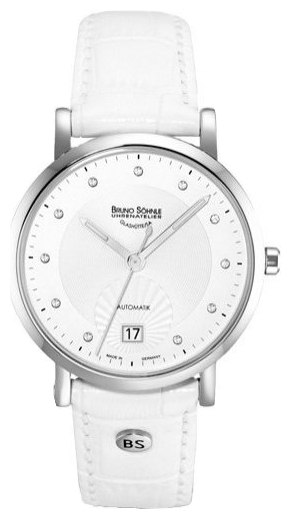 Wrist watch Bruno Sohnle 7.1113.251 for women - picture, photo, image