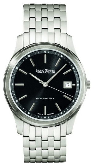Wrist watch Bruno Sohnle 7.1118.742MB for Men - picture, photo, image