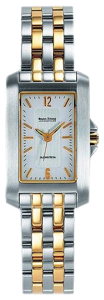 Wrist watch Bruno Sohnle 7.2007.224MB for women - picture, photo, image
