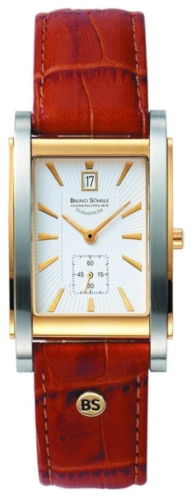 Wrist watch Bruno Sohnle 7.2047.241 for women - picture, photo, image