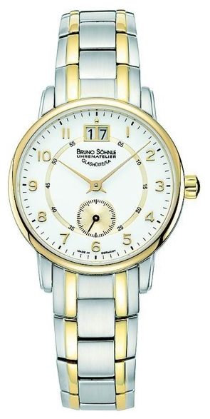 Wrist watch Bruno Sohnle 7.2056.922 for Men - picture, photo, image